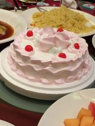 -上海雅居乐万豪侯爵酒店·宴会厅