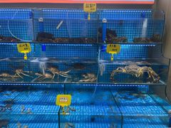 -前王院•巧克力海鲜市集餐厅(万平口店)