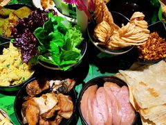 -淀里船宴(卓达店)