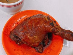 -噏耷茶档