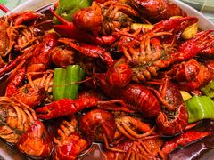 -南京大个子龙虾精菜馆