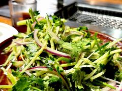 -柿子树炭烤羊腿(金台路店)