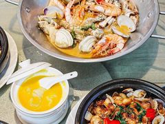 -巽寮印象美食部落餐厅·海鲜·地方特色菜(惠州体验店)