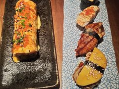 -山葵家·创意料理(万象汇店)