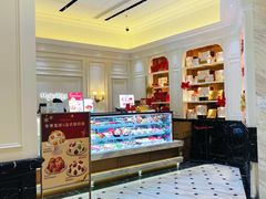 -布歌东京(清河万象汇店)