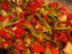 -乔街深夜食堂·台州菜·高压锅生蚝(杭州总店)