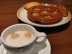 -萨莉亚意式餐厅(莲花国际广场店)
