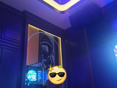 -欢乐迪KTV(南京夫子庙三山街店)