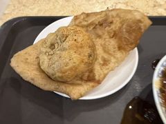 江米炸糕-南来顺饭庄·清真(南菜园店)