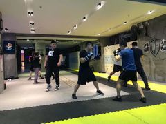 -玛尔斯拳击健身馆(国贸店)