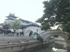 -粤剧艺术博物馆