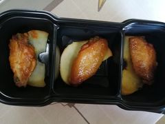 -西贝(枫蓝国际购物中心店)