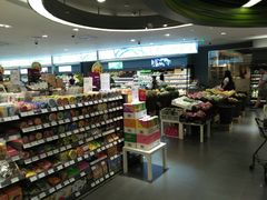 -GranVida生活超市(海信广场店)