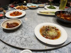 -聚丰园•湖鲜餐厅(阿红私房菜梅石路店)