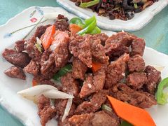 -四海回族饭店(前进大街店)