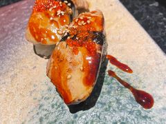 -無境·匠心日本料理(汉街店)