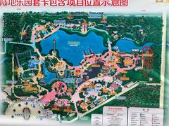 -国色天乡三期陆地乐园