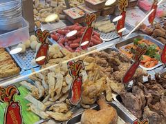 -台湾塩酥鸡(通化直营店)