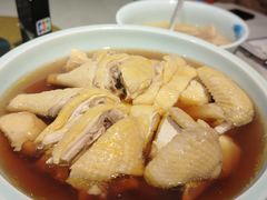 金牌太雕鸡-孔乙己酒家(虹桥路店)