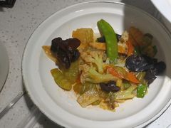 -阿娜尔·新疆菜(佰港城店)