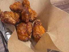 韩式浓情风味鸡-必胜客(新中纬店)