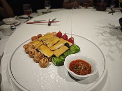-花家怡园HUA'S RESTAURANT(崇文门·哈德门广场店)