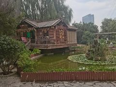 -水车博览园