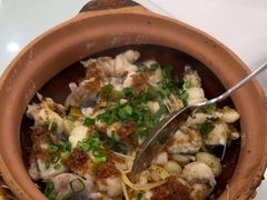 -围龙屋客家食府(福田店)