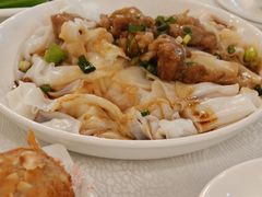 -番禺宾馆丽苑厅