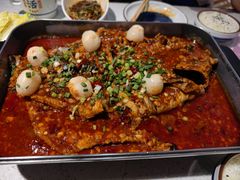 -鱼酷活鱼烤鱼(北美店)