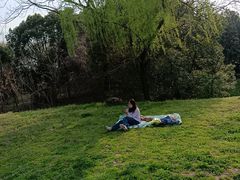 -蜀冈西峰生态公园