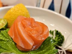 -花漫里·日式の创意餐厅(晋江万达店)