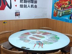 -桔子海鲜烧烤大排档(台东店)
