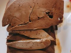 -额尔敦传统涮(公园西路店)