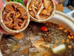-名善山珍·野生菌汤锅(文殊院店)