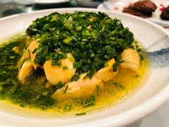 -漢舍中国菜馆(889广场店)
