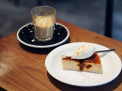 -black rainbow coffee