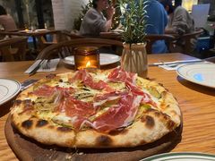 -La Strada(安福路店)