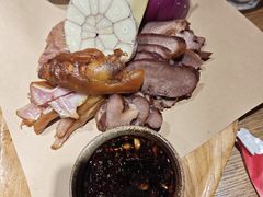 -鸽子窝(黄村店)
