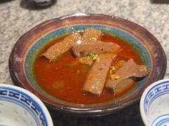 -南京大牌档(中关村领展广场店)