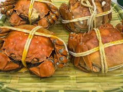 -蟹天蟹地农家菜·阳澄湖大闸蟹(浅水湾店)
