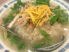 -老雒阳面馆·水席·洛阳菜(王城路店)