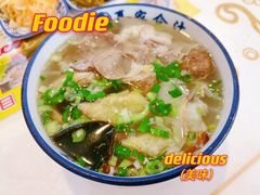 -夏家合汁(天润花园小区店)