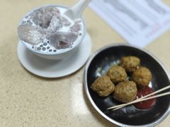 -喜盈门保健甜品店