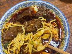 -蒋六十八梯眼镜面(狮子坪店)