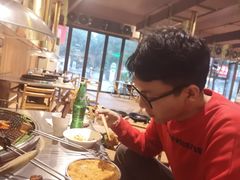 -五彩凉山自助西昌烧烤(柳翠路店)