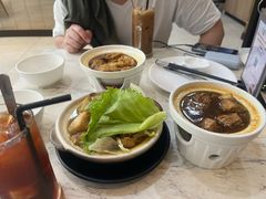 -三美肉骨茶(柏威年广场店)