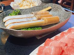 -重捞鲜毛肚火锅(东方不夜城店)