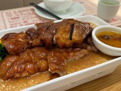 -顺风汤馆·广府粤菜(江宸天街店)
