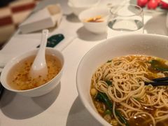 -漢舍中国菜馆(浦东嘉里城店)